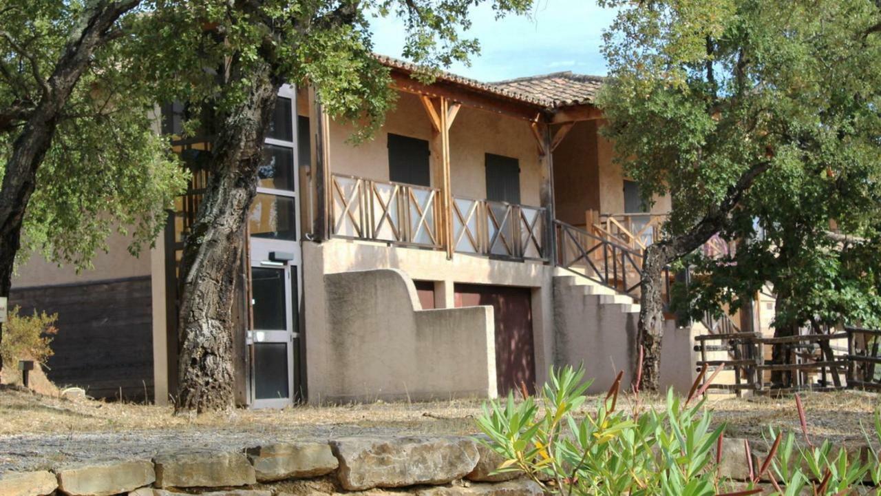 Happy Trimurti Cogolin Exterior photo