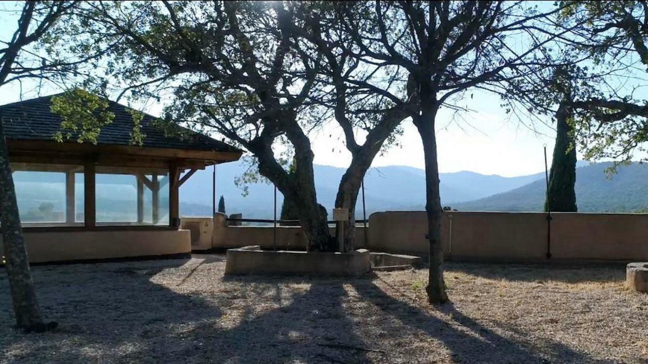 Happy Trimurti Cogolin Exterior photo